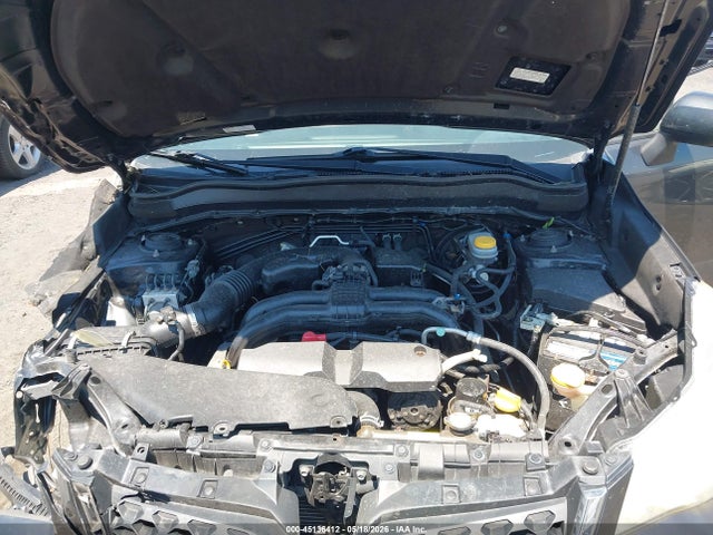 Продажа на аукционе авто 2014 Subaru Forester 2.5i Premium, vin: JF2SJAEC8EH468700, номер лота: 45136412