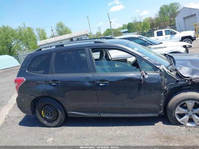 Продажа на аукционе авто 2014 Subaru Forester 2.5i Premium, vin: JF2SJAEC8EH468700, номер лота: 45136412