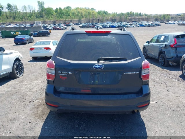 Продажа на аукционе авто 2014 Subaru Forester 2.5i Premium, vin: JF2SJAEC8EH468700, номер лота: 45136412