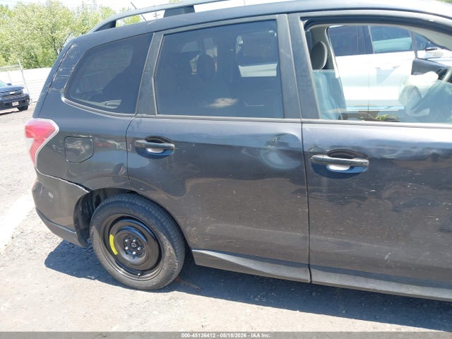 Продажа на аукционе авто 2014 Subaru Forester 2.5i Premium, vin: JF2SJAEC8EH468700, номер лота: 45136412