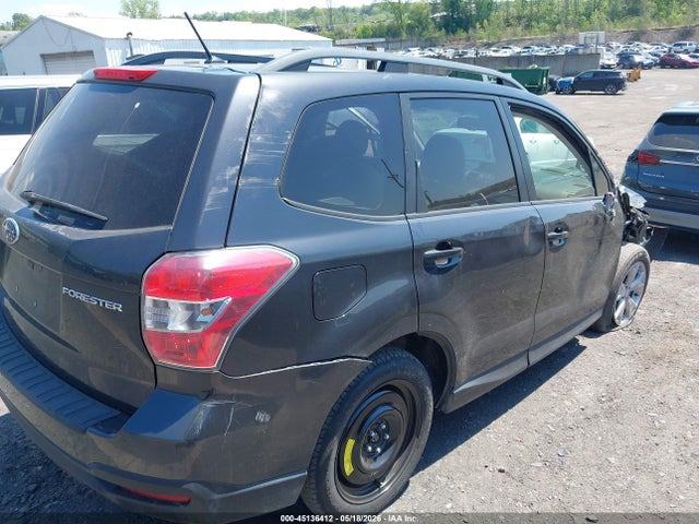 Продажа на аукционе авто 2014 Subaru Forester 2.5i Premium, vin: JF2SJAEC8EH468700, номер лота: 45136412