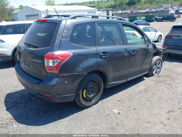 Продажа на аукционе авто 2014 Subaru Forester 2.5i Premium, vin: JF2SJAEC8EH468700, номер лота: 45136412