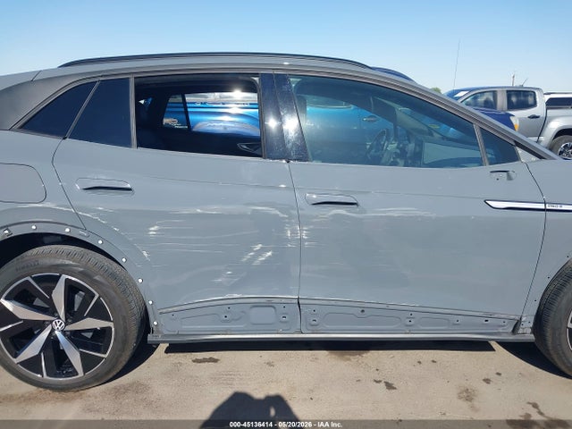 Продаж на аукціоні авто 2023 Volkswagen Id.4 Pro/pro S, vin: 1V2VMPE87PC055604, номер лоту: 45136414