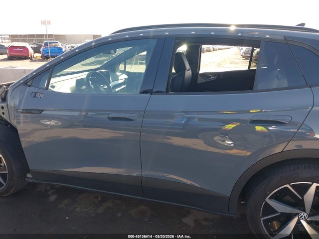 Продаж на аукціоні авто 2023 Volkswagen Id.4 Pro/pro S, vin: 1V2VMPE87PC055604, номер лоту: 45136414