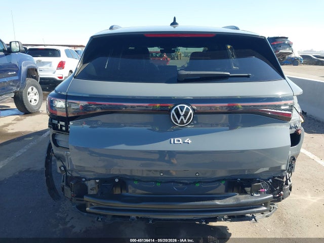 Продаж на аукціоні авто 2023 Volkswagen Id.4 Pro/pro S, vin: 1V2VMPE87PC055604, номер лоту: 45136414