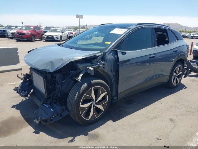 Продаж на аукціоні авто 2023 Volkswagen Id.4 Pro/pro S, vin: 1V2VMPE87PC055604, номер лоту: 45136414