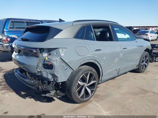 Продаж на аукціоні авто 2023 Volkswagen Id.4 Pro/pro S, vin: 1V2VMPE87PC055604, номер лоту: 45136414