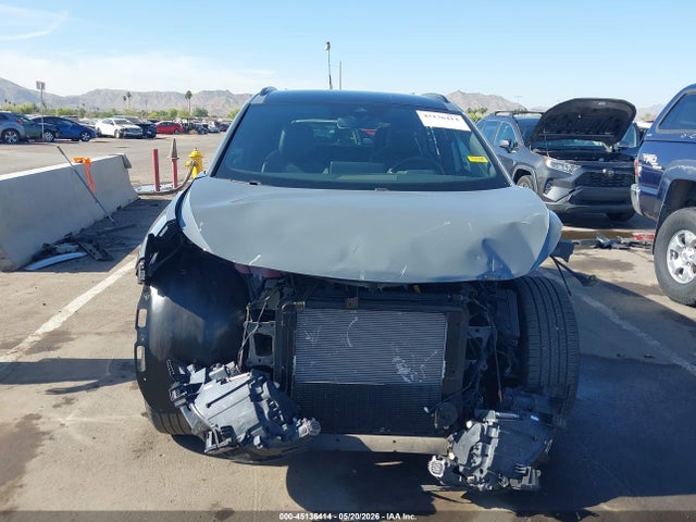 Продаж на аукціоні авто 2023 Volkswagen Id.4 Pro/pro S, vin: 1V2VMPE87PC055604, номер лоту: 45136414
