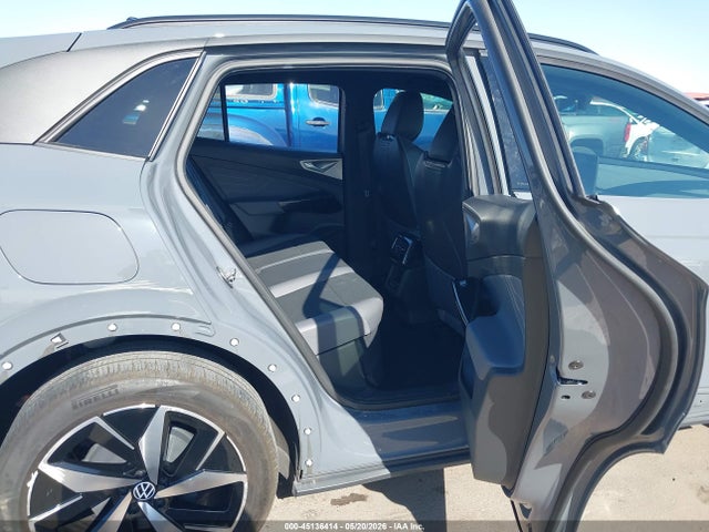 Продаж на аукціоні авто 2023 Volkswagen Id.4 Pro/pro S, vin: 1V2VMPE87PC055604, номер лоту: 45136414