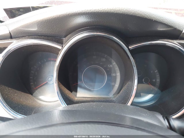 Aukcja sprzedaży 2011 Kia Optima Ex, vin: KNAGN4A78B5062011, numer aukcji: 45136415