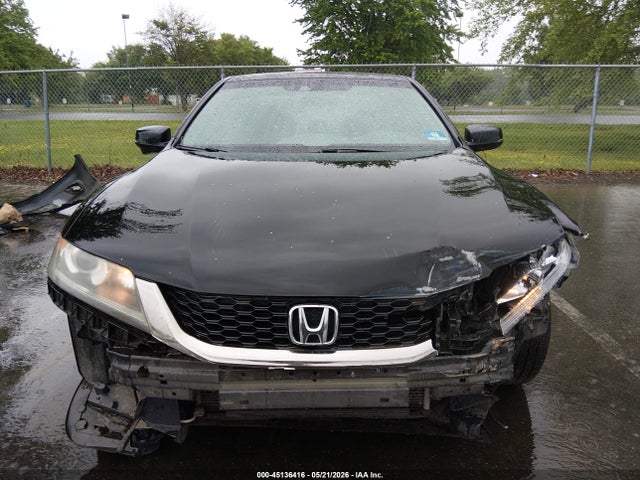 2013 Honda Accord Ex-l მანქანა იყიდება აუქციონზე, vin: 1HGCT1B88DA002240, აუქციონის ნომერი: 45136416