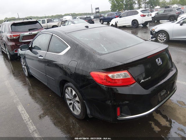 2013 Honda Accord Ex-l მანქანა იყიდება აუქციონზე, vin: 1HGCT1B88DA002240, აუქციონის ნომერი: 45136416