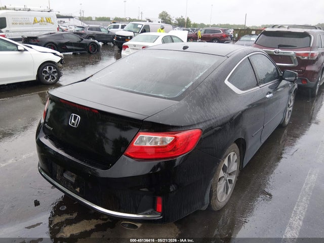 2013 Honda Accord Ex-l მანქანა იყიდება აუქციონზე, vin: 1HGCT1B88DA002240, აუქციონის ნომერი: 45136416