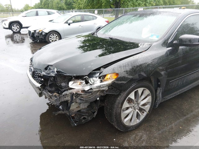 2013 Honda Accord Ex-l მანქანა იყიდება აუქციონზე, vin: 1HGCT1B88DA002240, აუქციონის ნომერი: 45136416