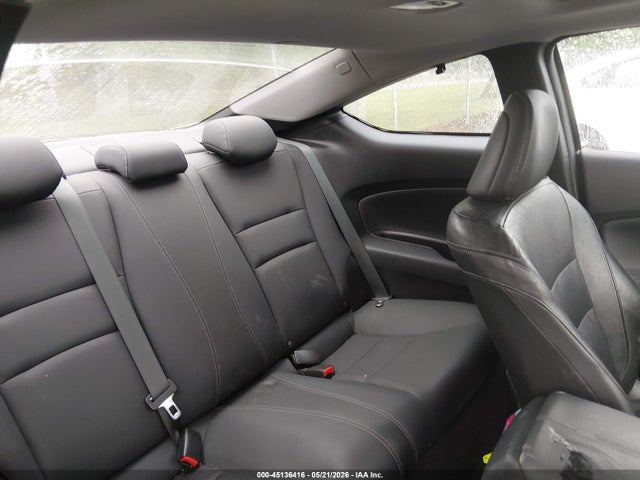 2013 Honda Accord Ex-l მანქანა იყიდება აუქციონზე, vin: 1HGCT1B88DA002240, აუქციონის ნომერი: 45136416