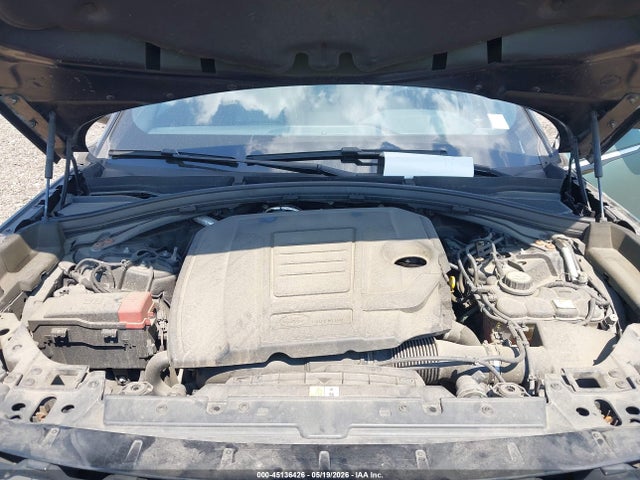Aukcja sprzedaży 2018 Land Rover Range Rover Velar P250 S, vin: SALYB2RX0JA762063, numer aukcji: 45136426