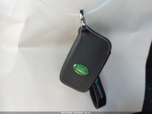 Aukcja sprzedaży 2018 Land Rover Range Rover Velar P250 S, vin: SALYB2RX0JA762063, numer aukcji: 45136426