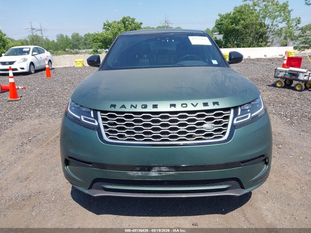 Aukcja sprzedaży 2018 Land Rover Range Rover Velar P250 S, vin: SALYB2RX0JA762063, numer aukcji: 45136426