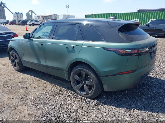 Aukcja sprzedaży 2018 Land Rover Range Rover Velar P250 S, vin: SALYB2RX0JA762063, numer aukcji: 45136426