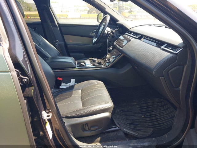 Aukcja sprzedaży 2018 Land Rover Range Rover Velar P250 S, vin: SALYB2RX0JA762063, numer aukcji: 45136426