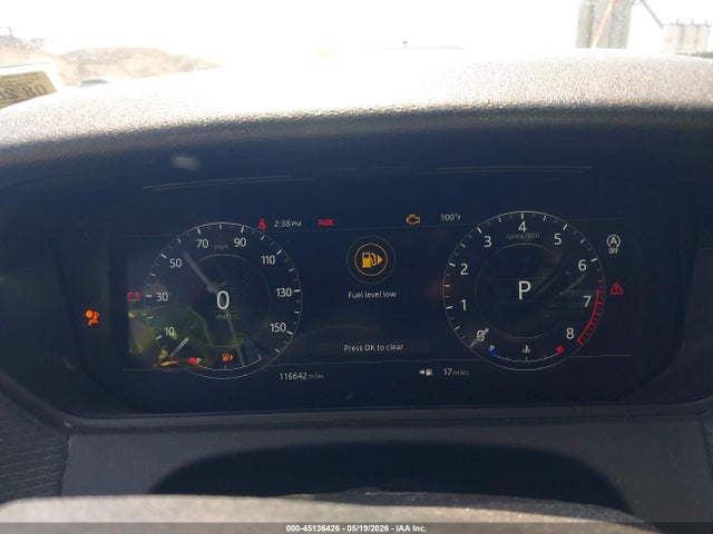 Aukcja sprzedaży 2018 Land Rover Range Rover Velar P250 S, vin: SALYB2RX0JA762063, numer aukcji: 45136426