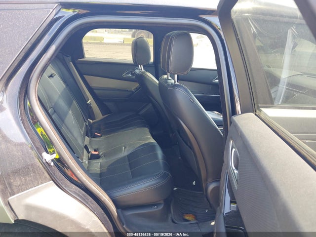 Aukcja sprzedaży 2018 Land Rover Range Rover Velar P250 S, vin: SALYB2RX0JA762063, numer aukcji: 45136426