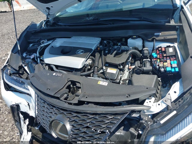 Aukcja sprzedaży 2023 Lexus Ux 250h F Sport Handling, vin: JTHR9JBH9P2064413, numer aukcji: 45136430