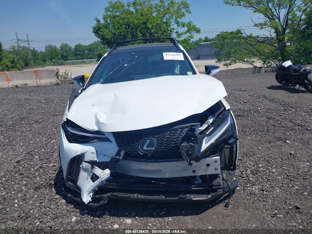 Aukcja sprzedaży 2023 Lexus Ux 250h F Sport Handling, vin: JTHR9JBH9P2064413, numer aukcji: 45136430