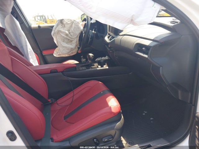 Aukcja sprzedaży 2023 Lexus Ux 250h F Sport Handling, vin: JTHR9JBH9P2064413, numer aukcji: 45136430