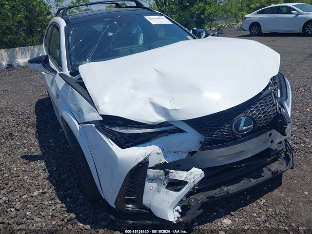 Aukcja sprzedaży 2023 Lexus Ux 250h F Sport Handling, vin: JTHR9JBH9P2064413, numer aukcji: 45136430