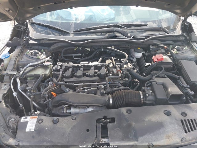 Aukcja sprzedaży 2021 Honda Civic Sport, vin: SHHFK7H4XMU224676, numer aukcji: 45136431