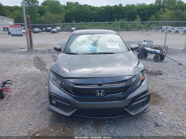 Aukcja sprzedaży 2021 Honda Civic Sport, vin: SHHFK7H4XMU224676, numer aukcji: 45136431
