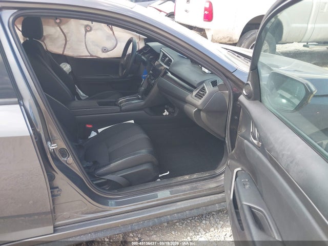 Aukcja sprzedaży 2021 Honda Civic Sport, vin: SHHFK7H4XMU224676, numer aukcji: 45136431