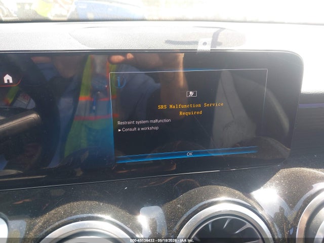 W1N9M0KB5PN067872 Mercedes-Benz Eqb 300 Suv 4matic