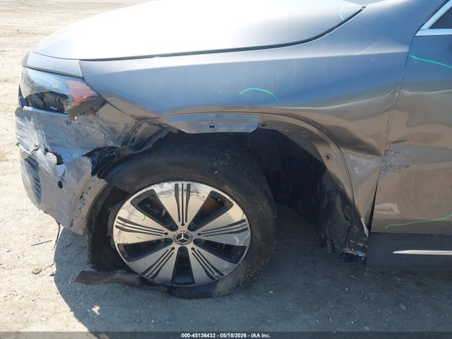 W1N9M0KB5PN067872 Mercedes-Benz Eqb 300 Suv 4matic