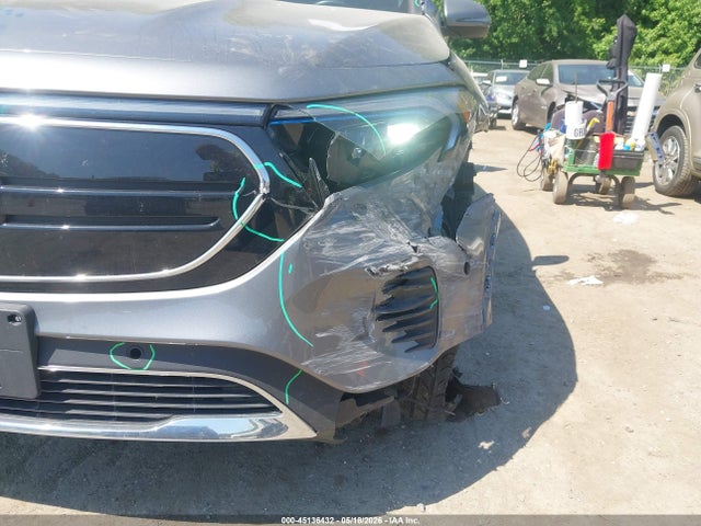 W1N9M0KB5PN067872 Mercedes-Benz Eqb 300 Suv 4matic