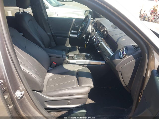 W1N9M0KB5PN067872 Mercedes-Benz Eqb 300 Suv 4matic
