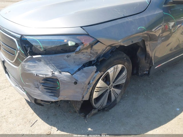 W1N9M0KB5PN067872 Mercedes-Benz Eqb 300 Suv 4matic