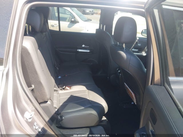 W1N9M0KB5PN067872 Mercedes-Benz Eqb 300 Suv 4matic