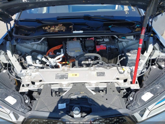 BMW Ix Xdrive50 2024 WB523CF06RCP51667 Image 10