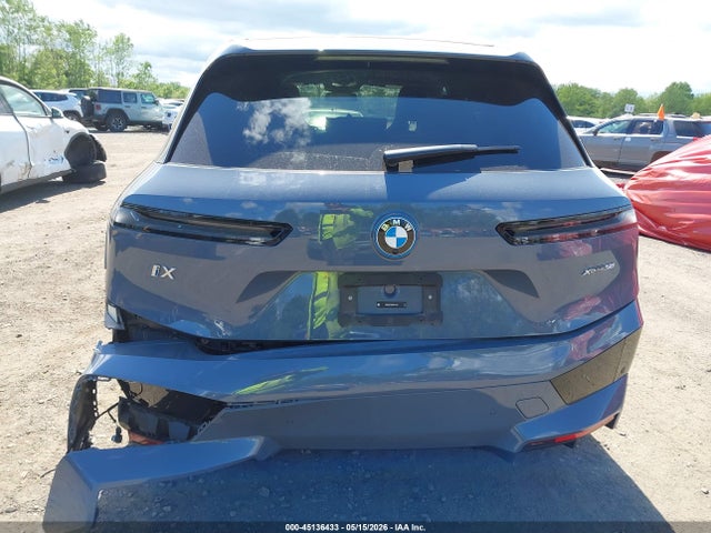 BMW Ix Xdrive50 2024 WB523CF06RCP51667 Image 16