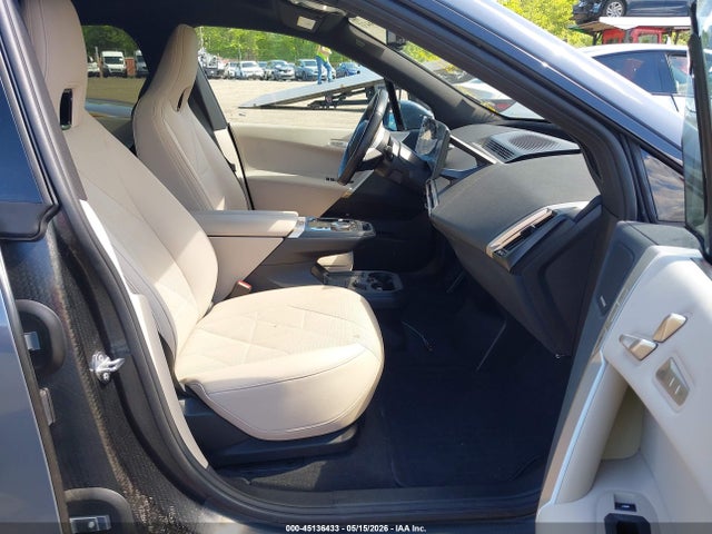 BMW Ix Xdrive50 2024 WB523CF06RCP51667 Image 5