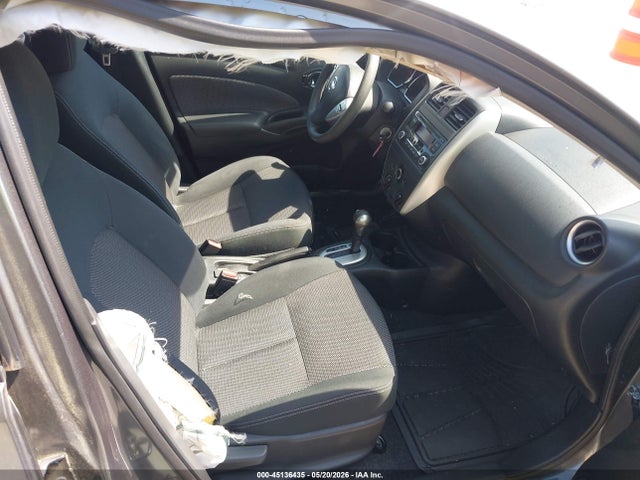 Продажа на аукционе авто 2016 Nissan Versa S/s Plus/sv/sl, vin: 3N1CN7AP3GL852541, номер лота: 45136435