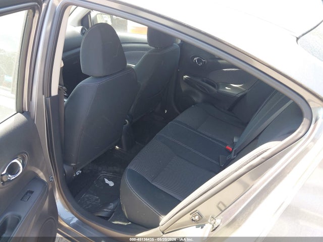 Продажа на аукционе авто 2016 Nissan Versa S/s Plus/sv/sl, vin: 3N1CN7AP3GL852541, номер лота: 45136435