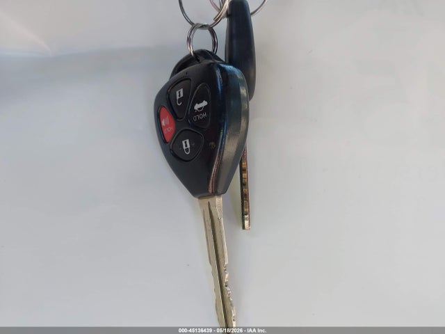 Продажа на аукционе авто 2011 Toyota Corolla S/le, vin: JTDBU4EE1B9146818, номер лота: 45136439