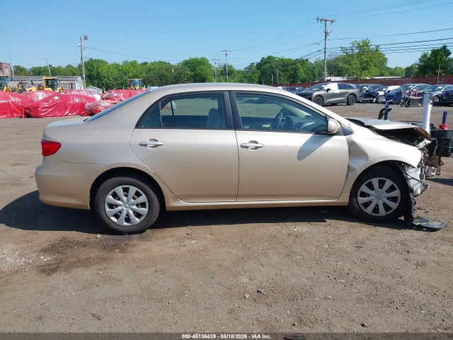 Продажа на аукционе авто 2011 Toyota Corolla S/le, vin: JTDBU4EE1B9146818, номер лота: 45136439