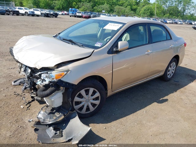 Продажа на аукционе авто 2011 Toyota Corolla S/le, vin: JTDBU4EE1B9146818, номер лота: 45136439