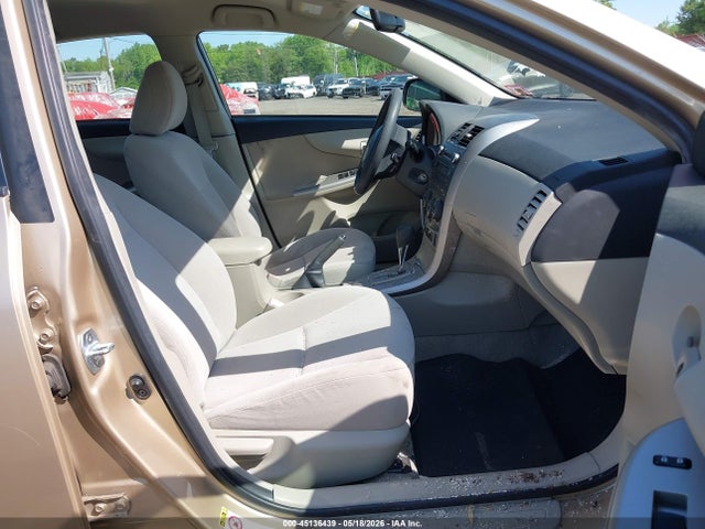 Продажа на аукционе авто 2011 Toyota Corolla S/le, vin: JTDBU4EE1B9146818, номер лота: 45136439
