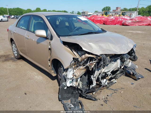 Продажа на аукционе авто 2011 Toyota Corolla S/le, vin: JTDBU4EE1B9146818, номер лота: 45136439