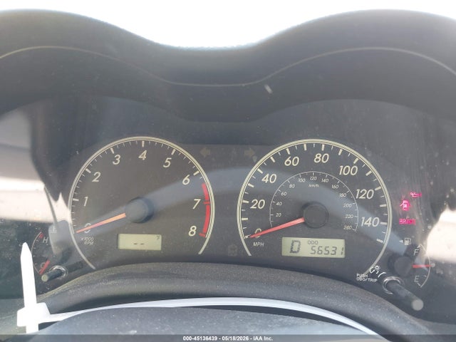 Продажа на аукционе авто 2011 Toyota Corolla S/le, vin: JTDBU4EE1B9146818, номер лота: 45136439